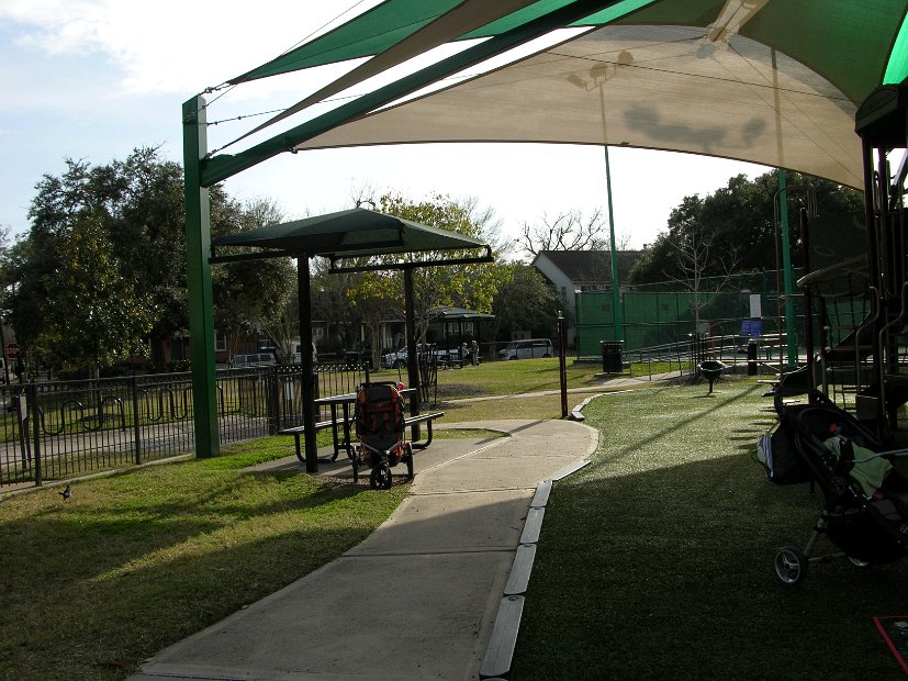 Wier Park 3012 Nottingham Street, West University Place, TX 77005 (52)
